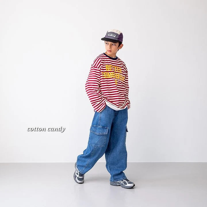 Little Foxx – Eighty Tee