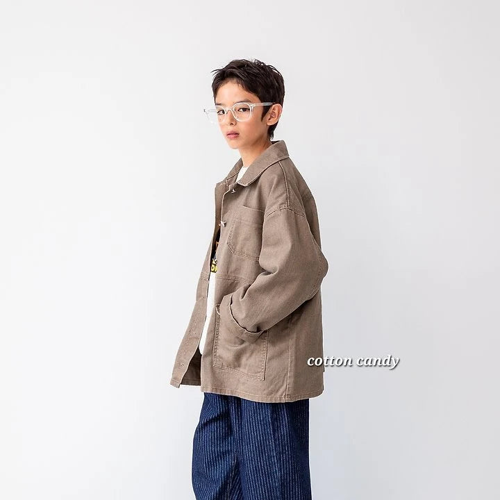 Little Foxx – From Pants