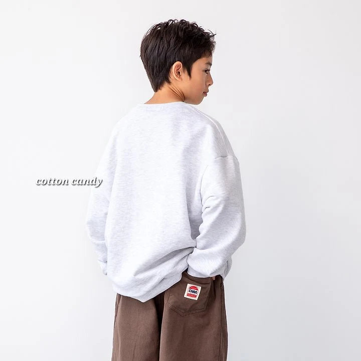 Little Foxx – Pay Sweatshirt