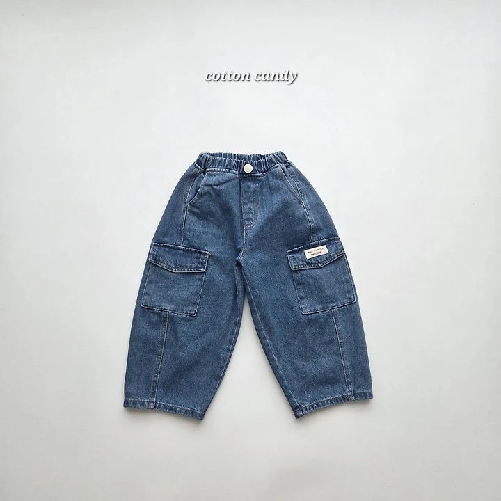 Little Foxx – Weight Pants