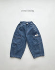 Little Foxx – Weight Pants