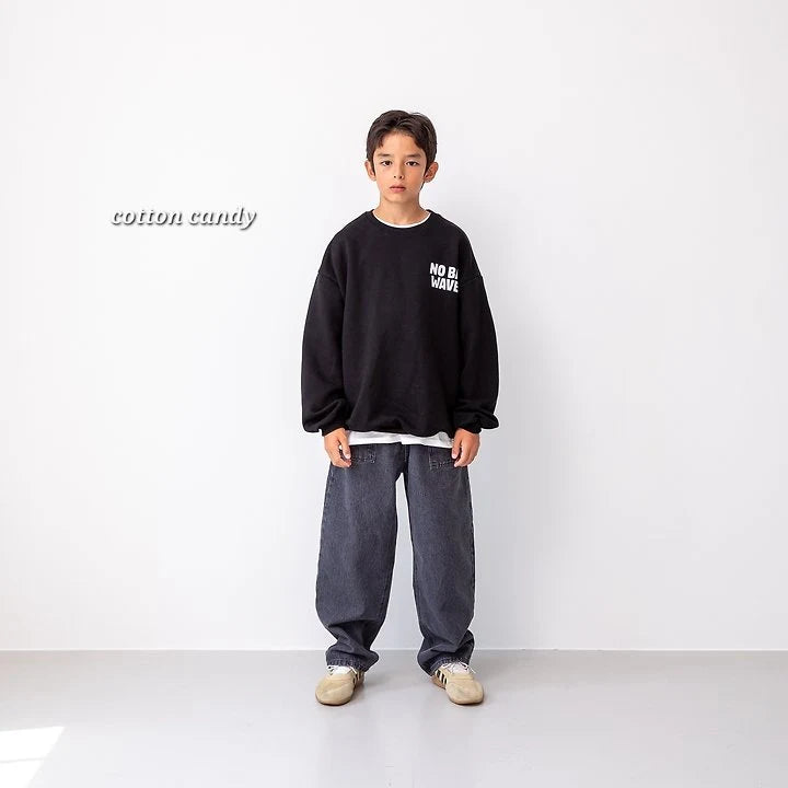 Little Foxx – Title Pants