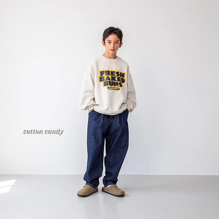 Little Foxx – Sunday Sweatshirt