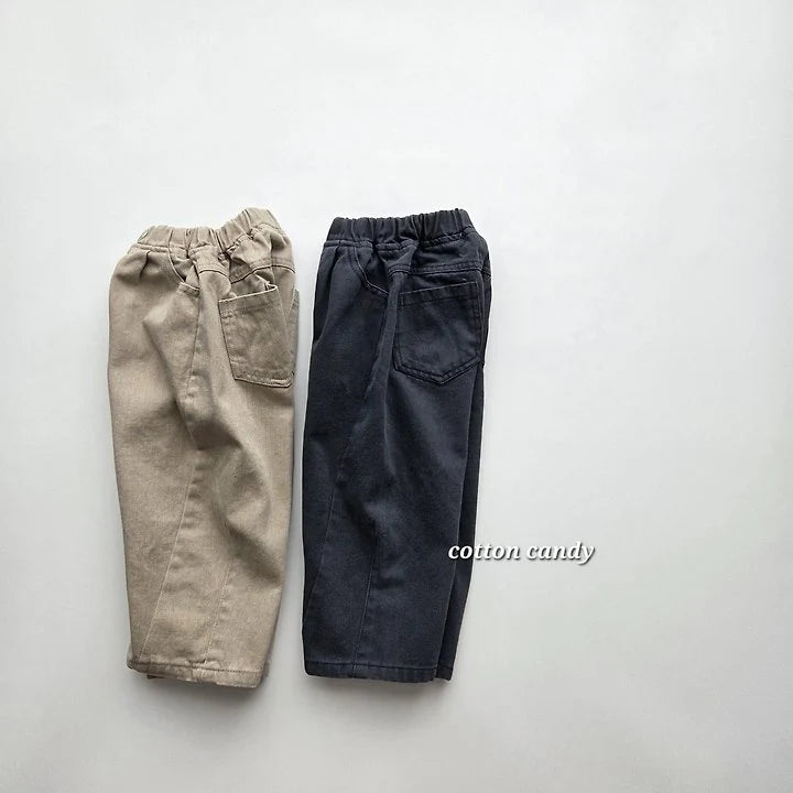 Little Foxx – Marble Pants