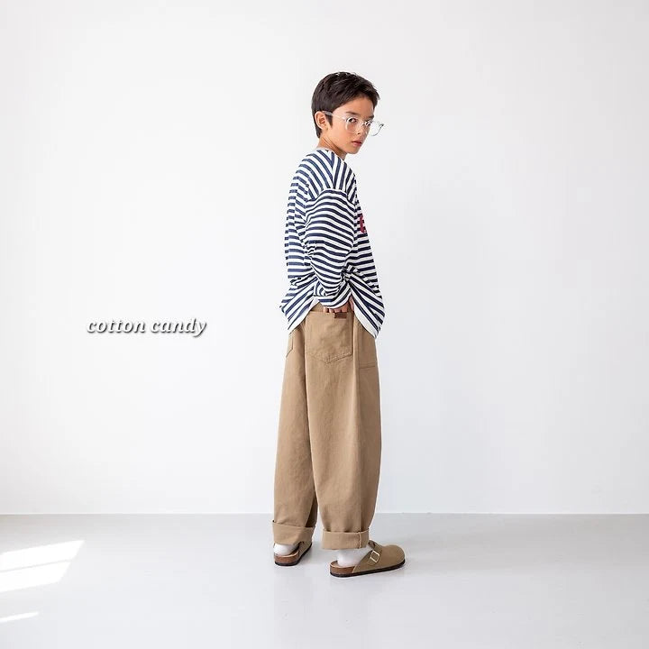 Little Foxx – French Pants