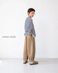 Little Foxx – French Pants
