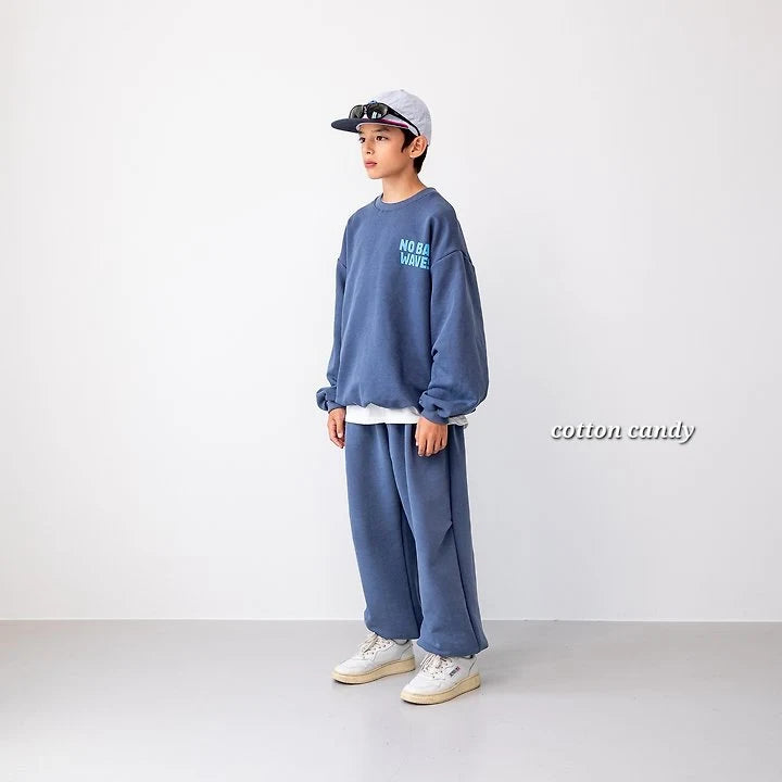 Little Foxx – Feeling Pants