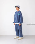 Little Foxx – Feeling Pants