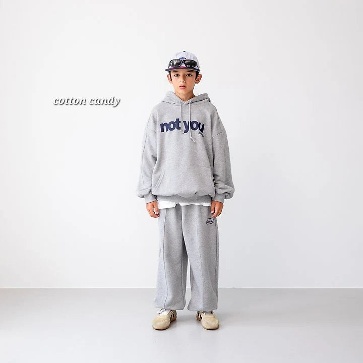 Little Foxx – Again Hooded Tee