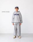 Little Foxx – Again Hooded Tee