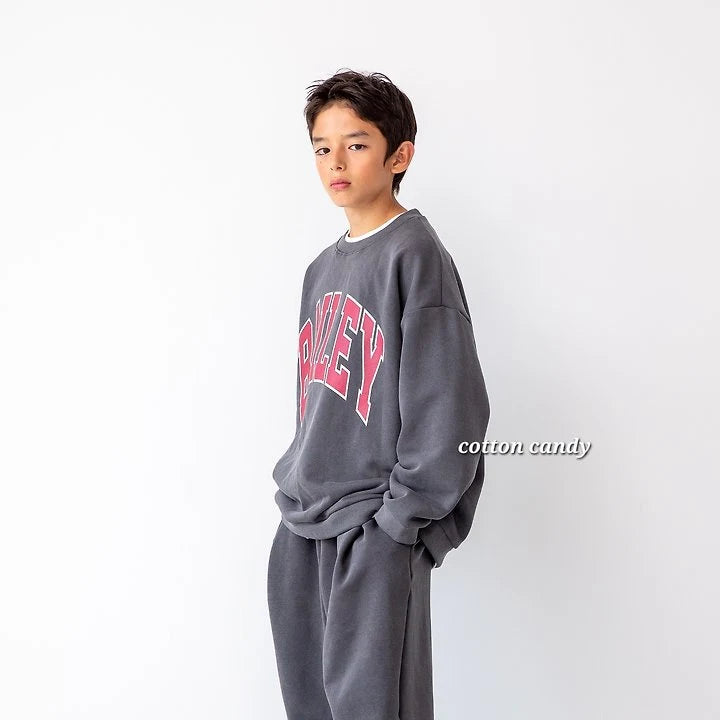Little Foxx – Baily Sweatshirt