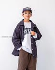 Little Foxx – Work Jacket