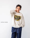 Little Foxx – Sunday Sweatshirt