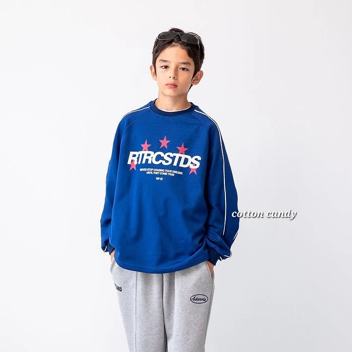 Little Foxx – Star Tee