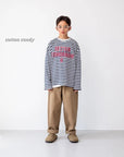 Little Foxx – French Pants