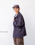 Little Foxx – Work Jacket