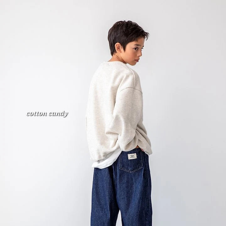 Little Foxx – Sunday Sweatshirt