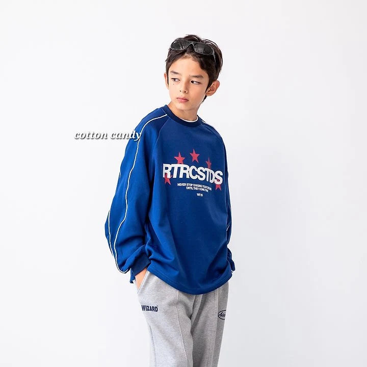 Little Foxx – Star Tee