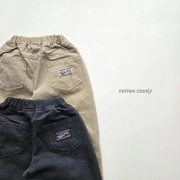 Little Foxx – Marble Pants