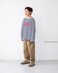 Little Foxx – French Pants