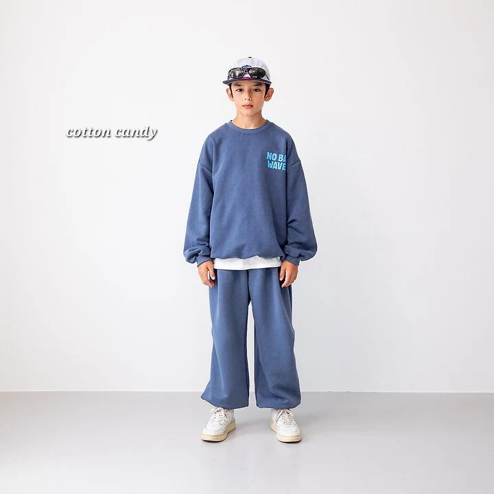 Little Foxx – Feeling Pants
