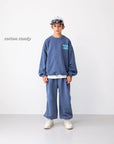 Little Foxx – Feeling Pants