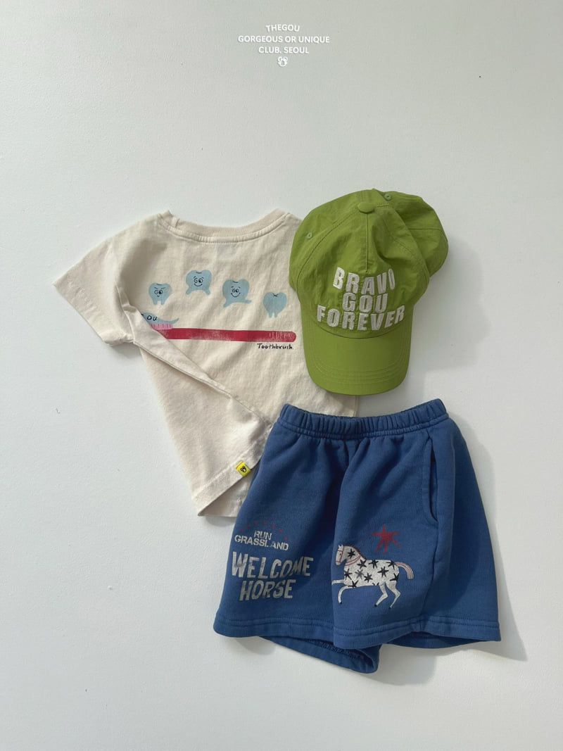 Horse Shorts2_byLittleFox_jetztvorbestellen