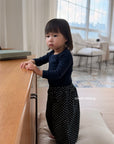 Little Foxx – Flower Bonbon Pants