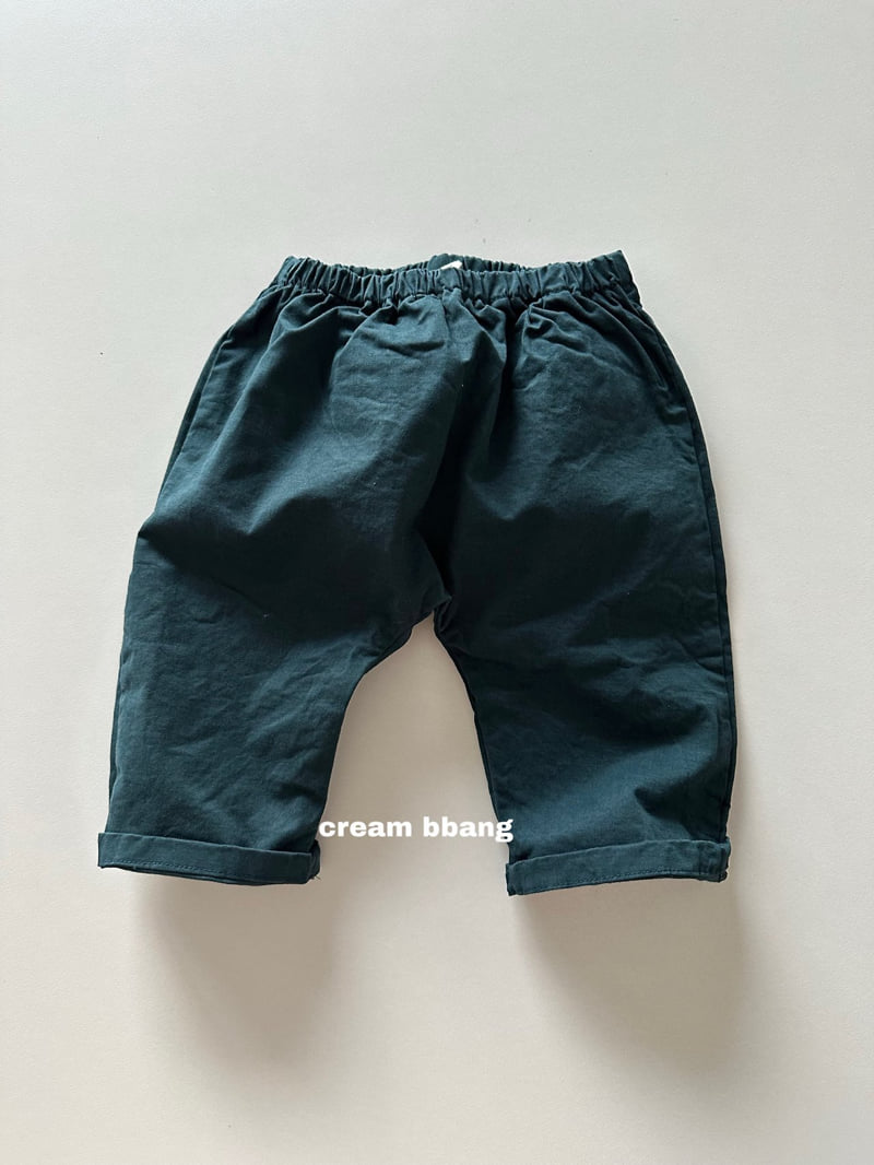 Little Foxx – Bridge Baggy Pants