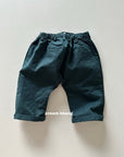 Little Foxx – Bridge Baggy Pants