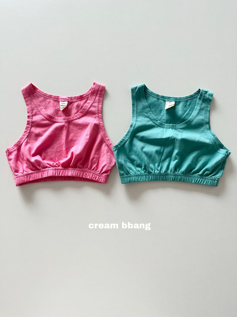 Little Foxx – Spandex Vest
