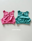 Little Foxx – Spandex Vest