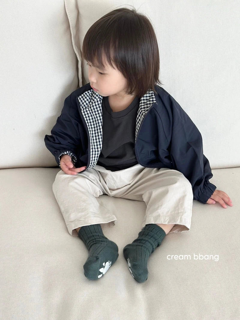 Little Foxx – Bridge Baggy Pants