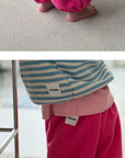 Little Foxx – Soft Bonbon Pants