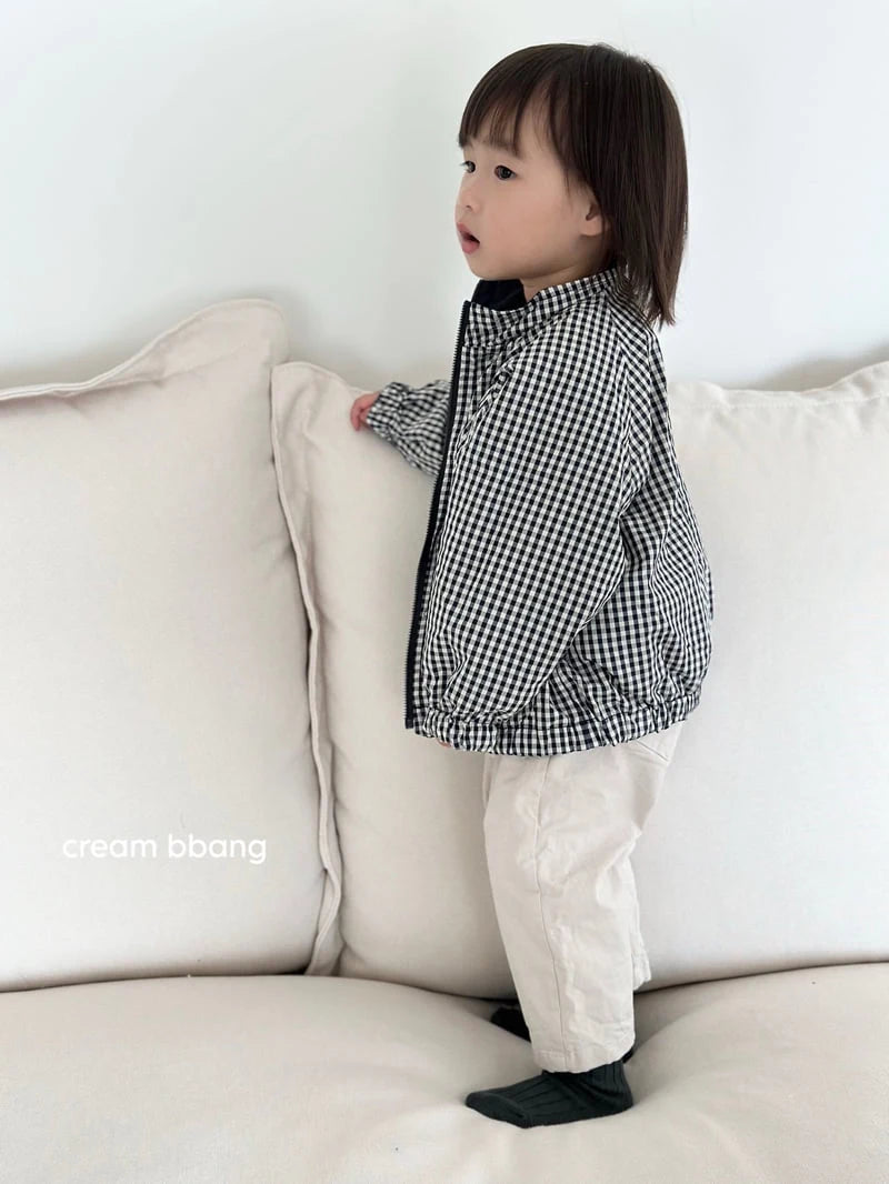 Little Foxx – Bridge Baggy Pants