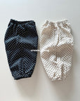 Little Foxx – Flower Bonbon Pants