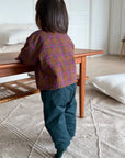 Little Foxx – Bridge Baggy Pants