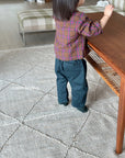 Little Foxx – Bridge Baggy Pants