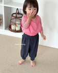 Little Foxx – Simple Aladdin Pants