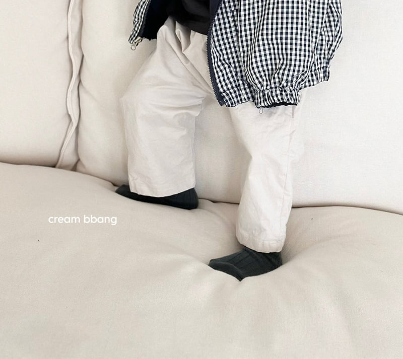 Little Foxx – Bridge Baggy Pants