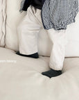 Little Foxx – Bridge Baggy Pants