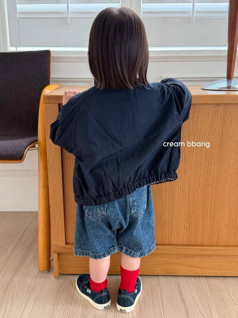 Little Foxx – Bebe Denim Baggy
