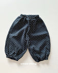 Little Foxx – Flower Bonbon Pants