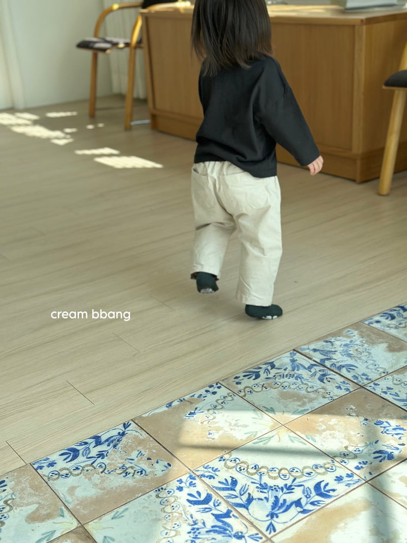 Little Foxx – Bridge Baggy Pants