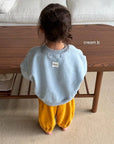 Little Foxx – Fleece Chocolat Sweatshirt