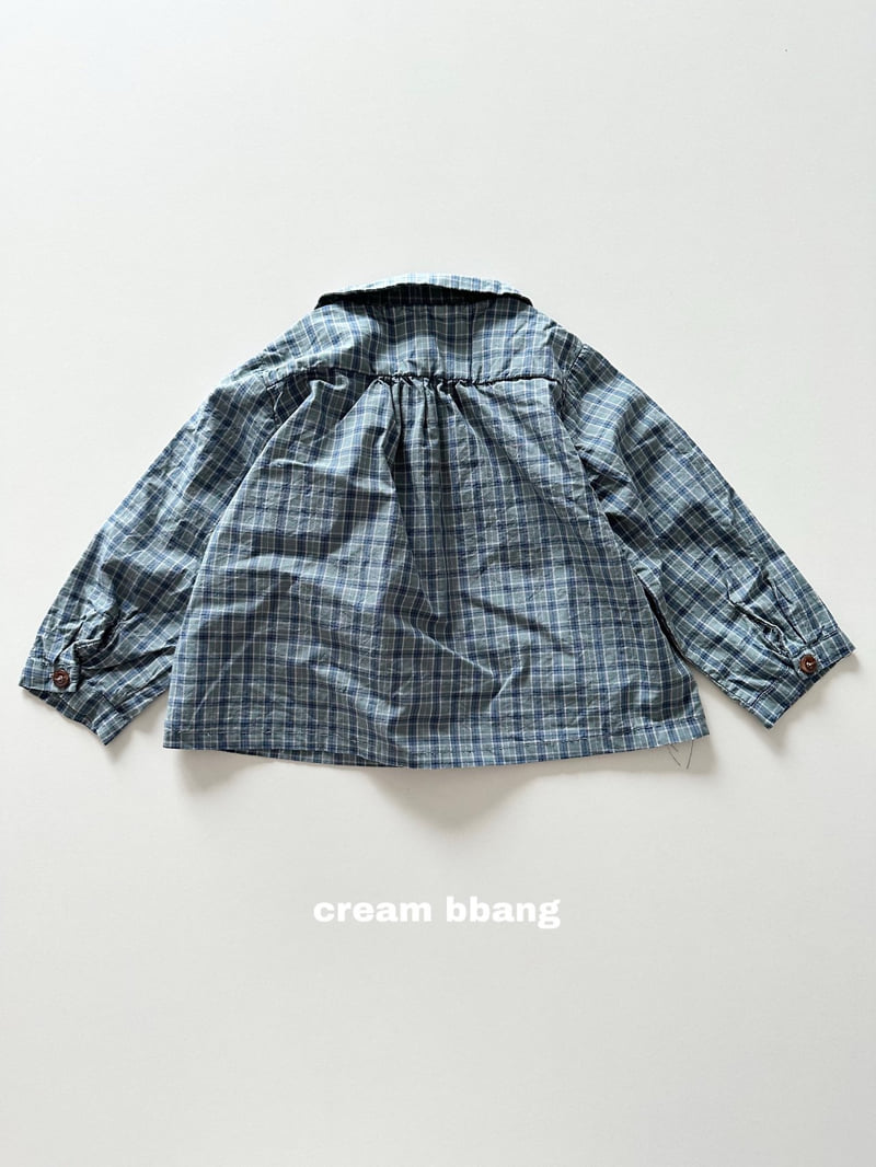 Little Foxx – Palm Tree Shirt