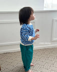 Little Foxx – Crispy Baggy Pants