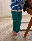Little Foxx – Crispy Baggy Pants