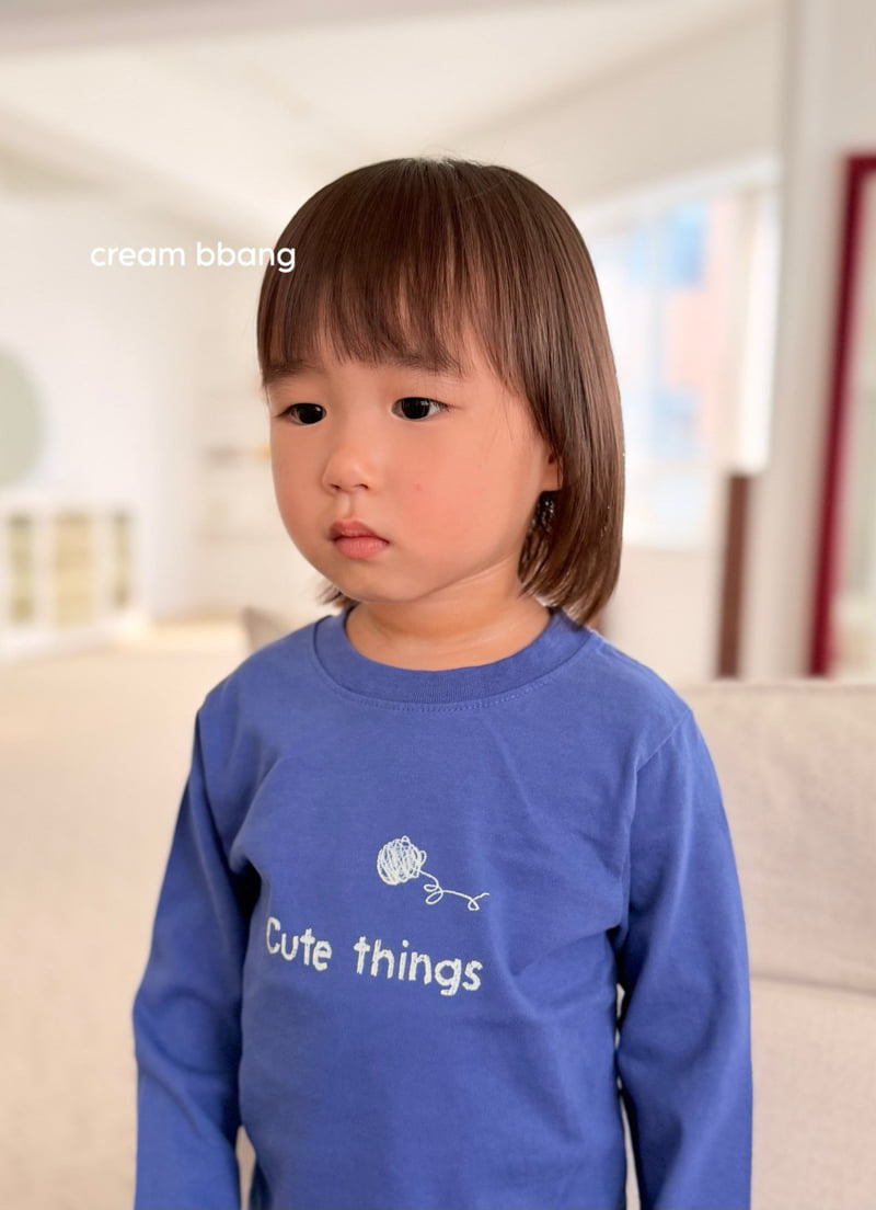 Little Foxx – Cute Single Tee