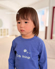 Little Foxx – Cute Single Tee